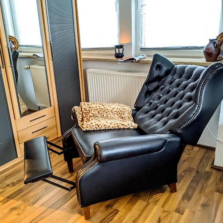 Entspanntes Wohnen In Ostseenaehe Studio 2 Ratekau Bagian luar foto