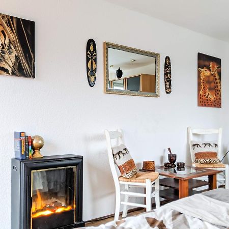 Entspanntes Wohnen In Ostseenaehe Studio 2 Ratekau Bagian luar foto