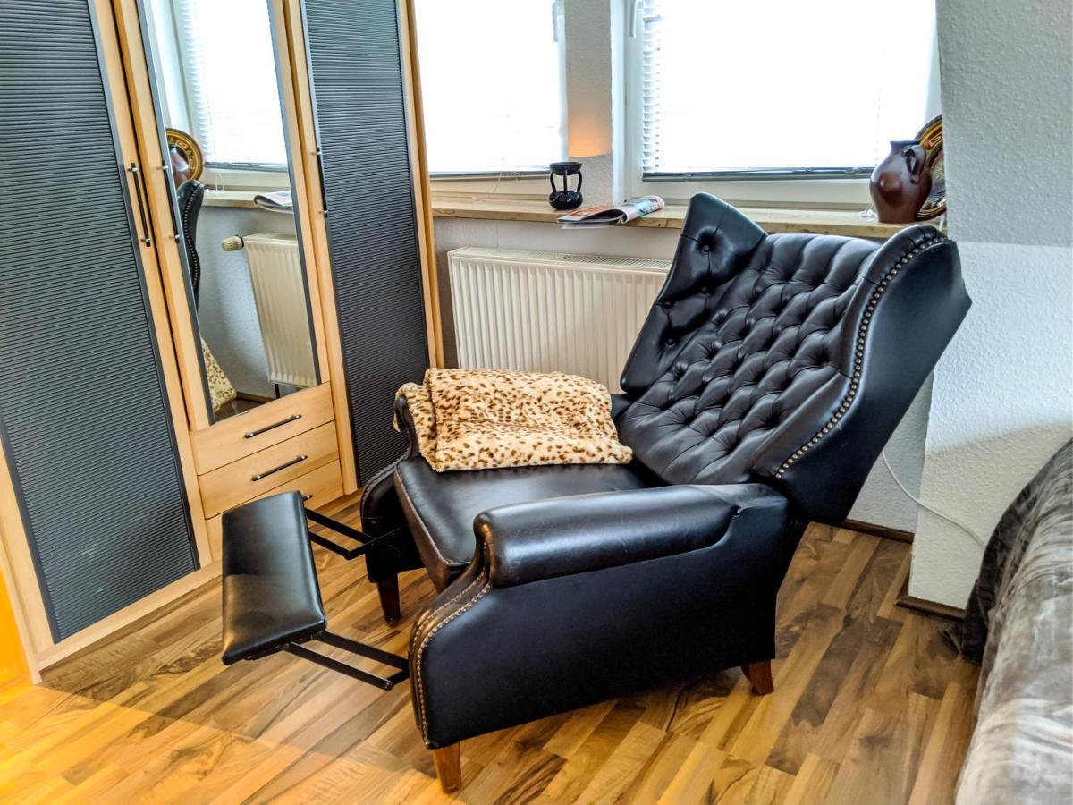 Entspanntes Wohnen In Ostseenaehe Studio 2 Ratekau Bagian luar foto